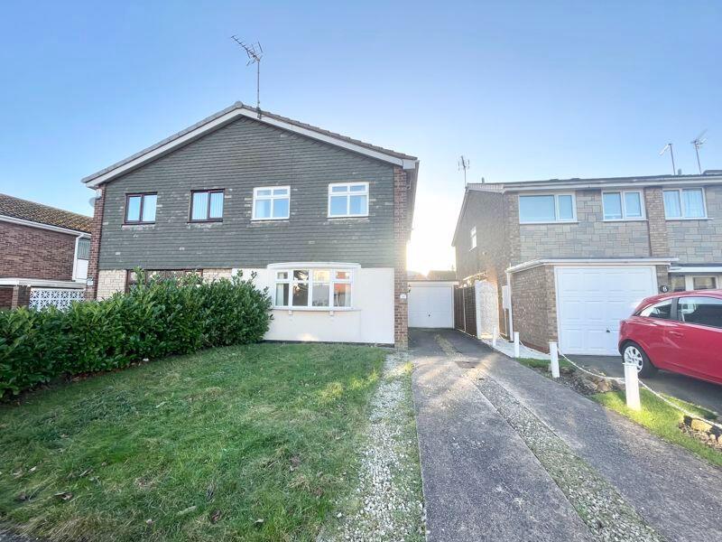 Main image of property: Mousesweet Close, NETHERTON, Dudley.