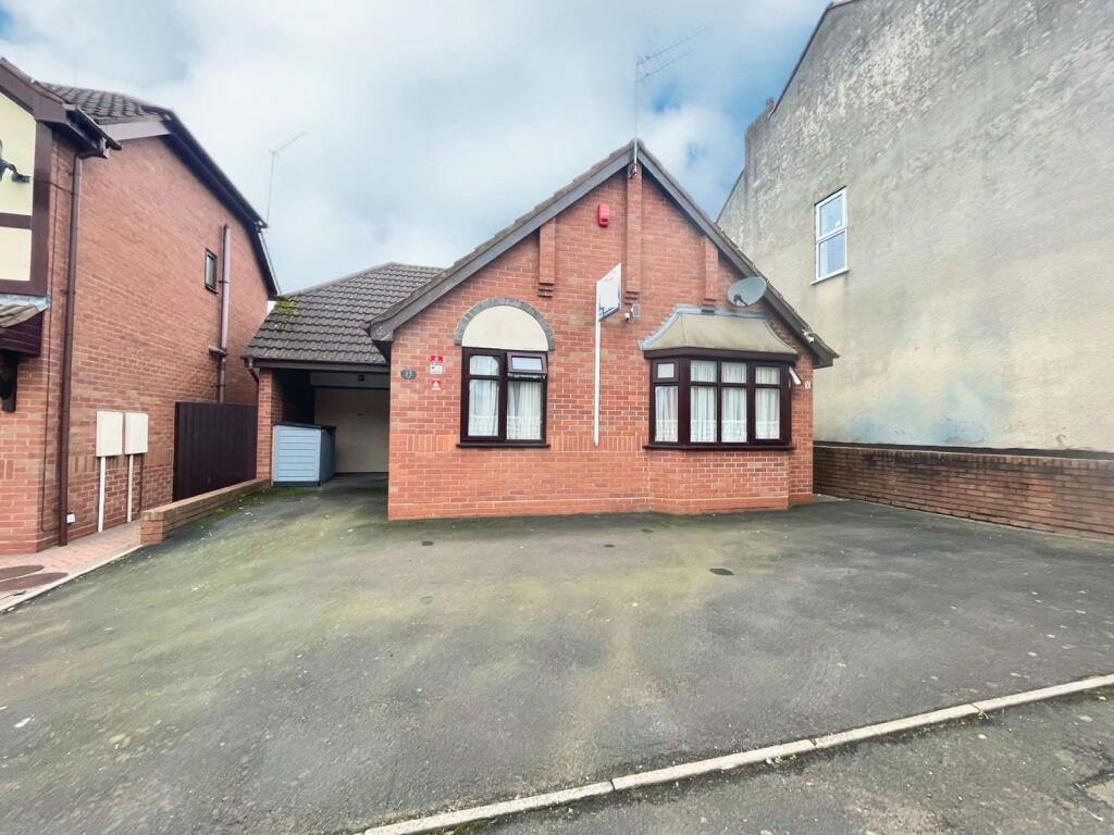 Main image of property: Castleton Street, NETHERTON, Dudley.