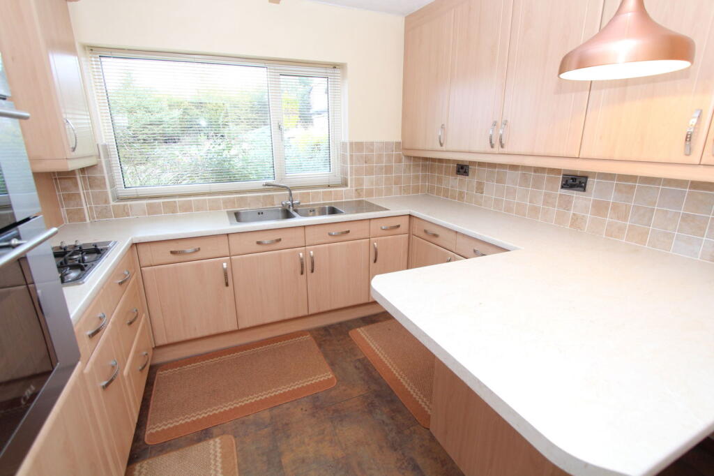 Additional property image - Hoylake Drive, OAKHAM / TIVIDALE.