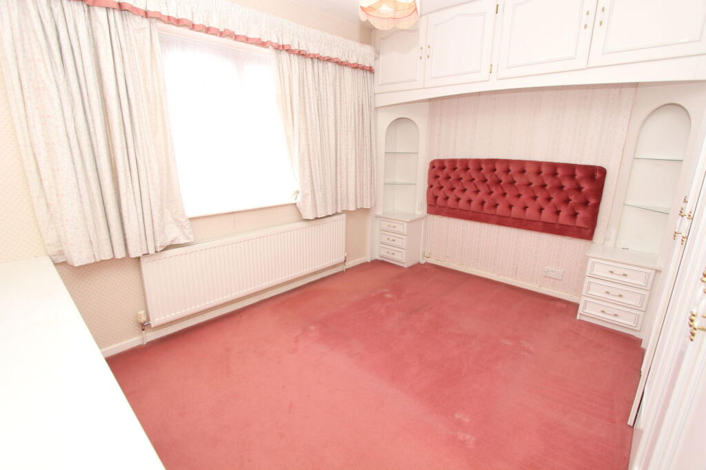 Additional property image - Hoylake Drive, OAKHAM / TIVIDALE.