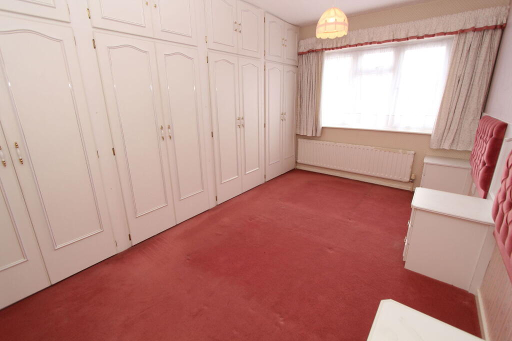 Additional property image - Hoylake Drive, OAKHAM / TIVIDALE.