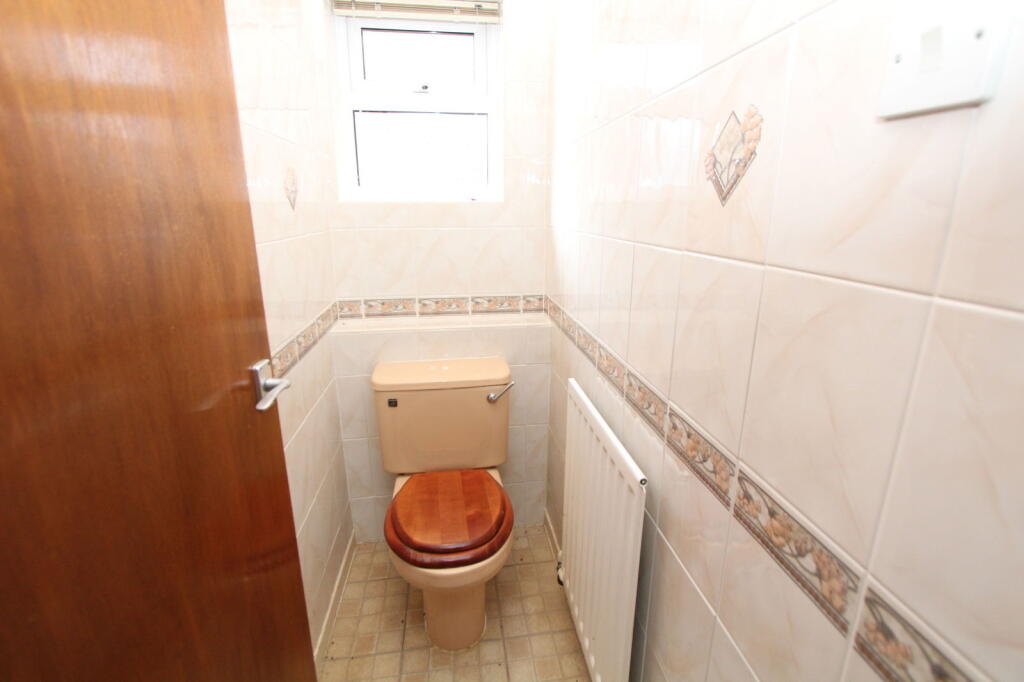 Additional property image - Hoylake Drive, OAKHAM / TIVIDALE.