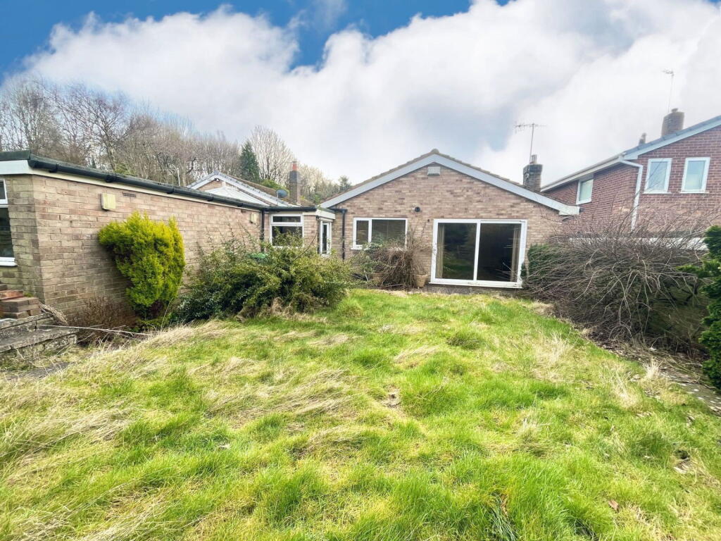 Additional property image - Hoylake Drive, OAKHAM / TIVIDALE.