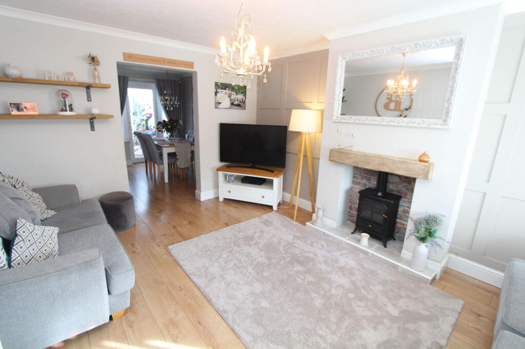Additional property image - Packwood Road, TIVIDALE.