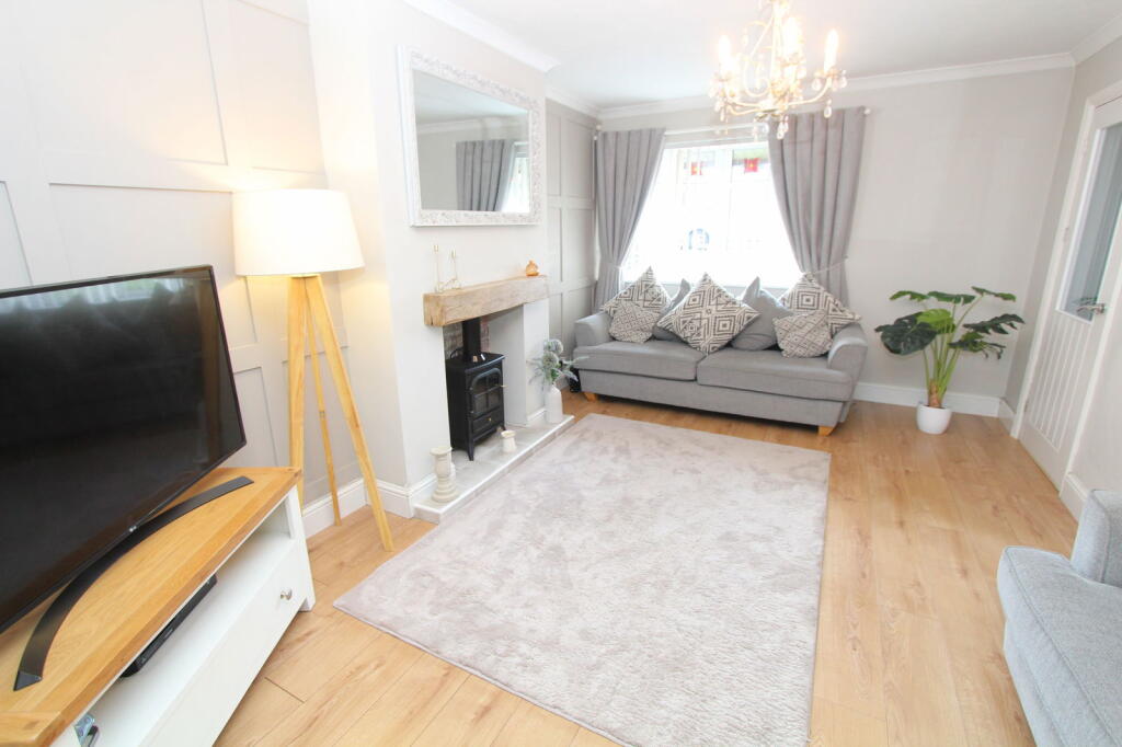 Additional property image - Packwood Road, TIVIDALE.