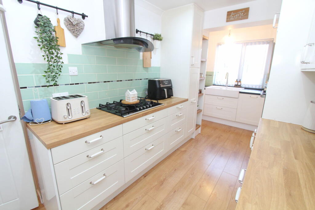 Additional property image - Packwood Road, TIVIDALE.