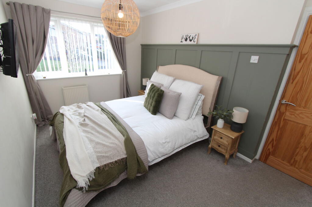 Additional property image - Packwood Road, TIVIDALE.