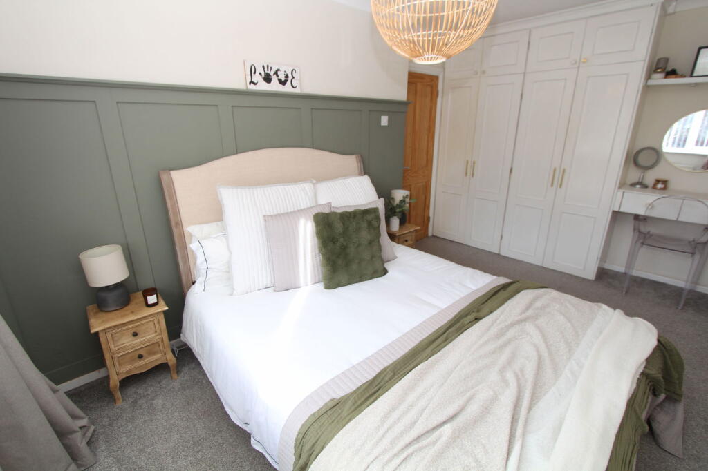 Additional property image - Packwood Road, TIVIDALE.