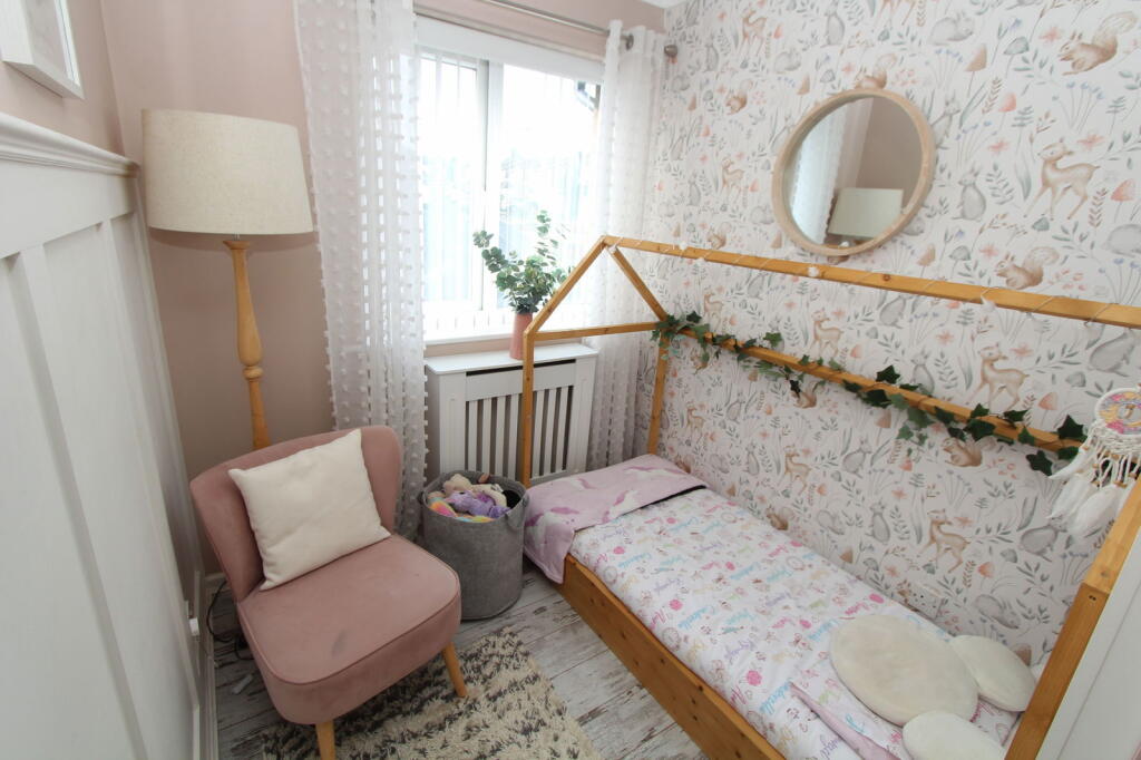 Additional property image - Packwood Road, TIVIDALE.