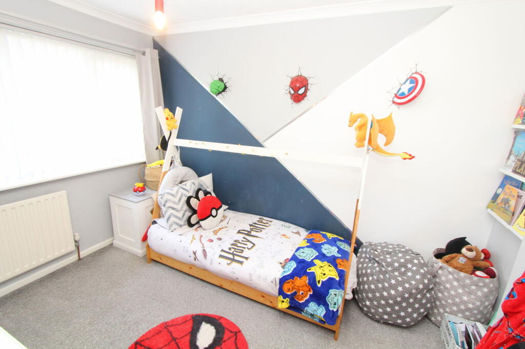 Additional property image - Packwood Road, TIVIDALE.