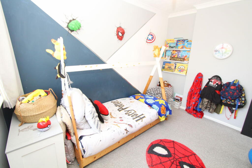 Additional property image - Packwood Road, TIVIDALE.