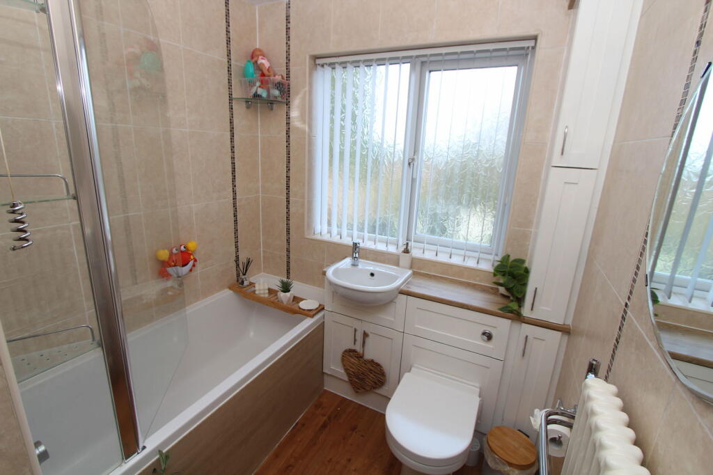 Additional property image - Packwood Road, TIVIDALE.
