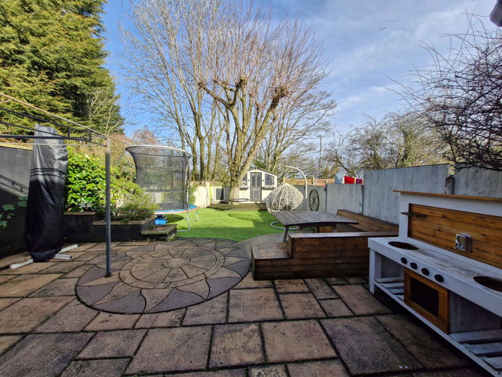 Additional property image - Packwood Road, TIVIDALE.