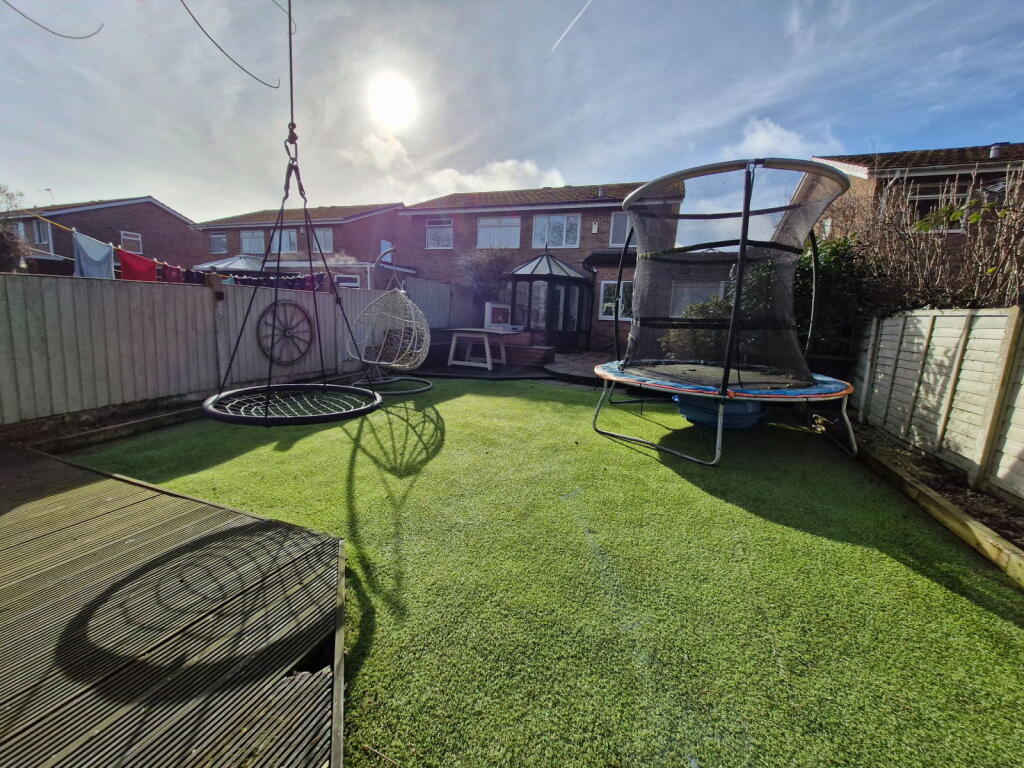 Additional property image - Packwood Road, TIVIDALE.
