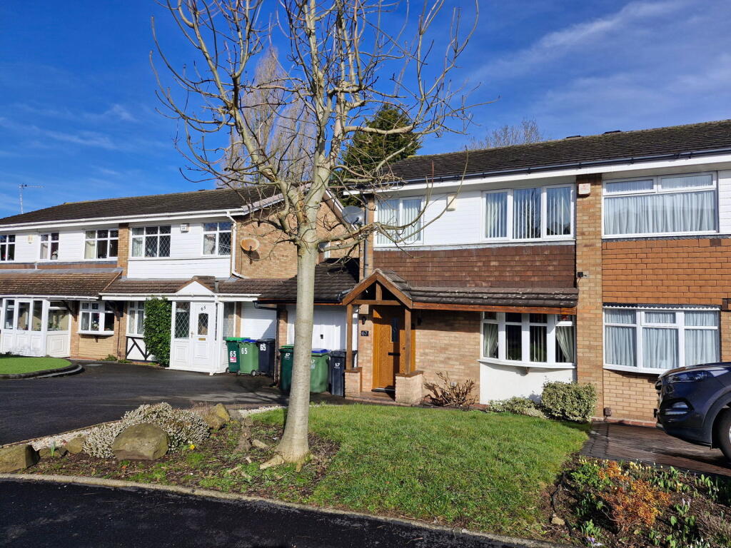 Additional property image - Packwood Road, TIVIDALE.
