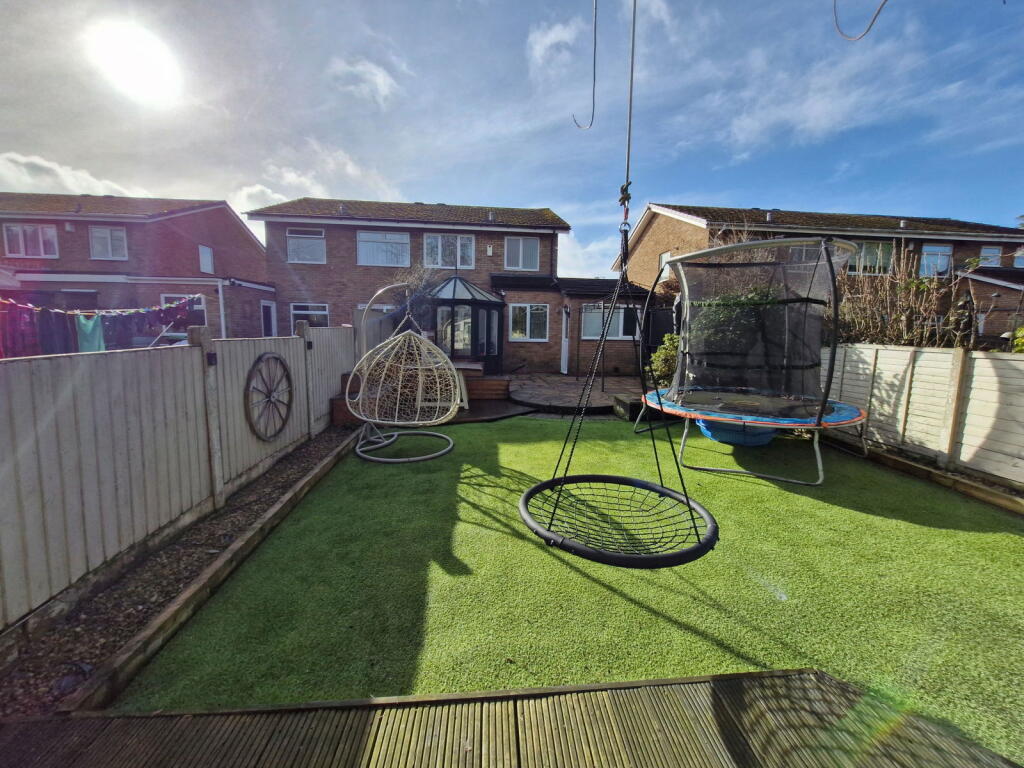 Additional property image - Packwood Road, TIVIDALE.