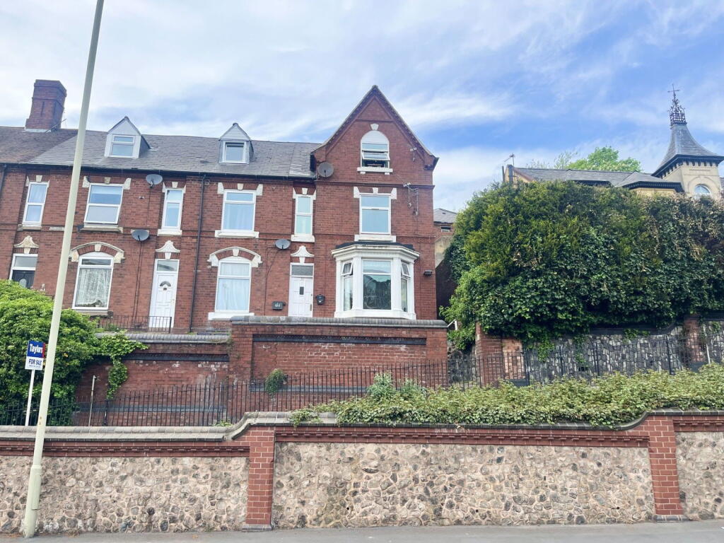1 bedroom flat