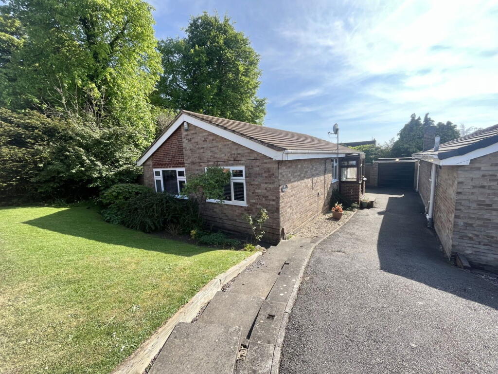 Main image of property: Sunningdale Drive, OAKHAM / TIVIDALE, B69 1PX.