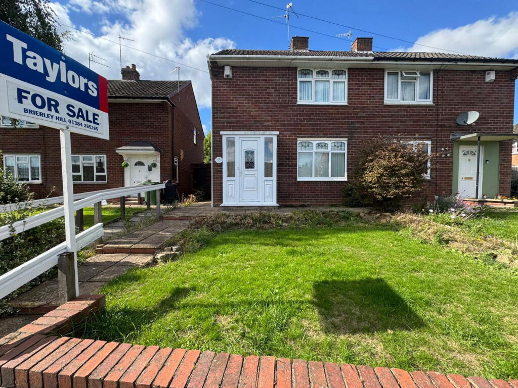 Main image of property: Albert Street, PENSNETT, Brierley Hill, DY5 4HS