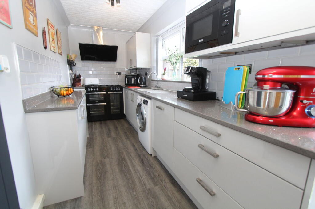 Main image of property: Byron Street, Pensnett, Brierley Hill, DY5 4JA