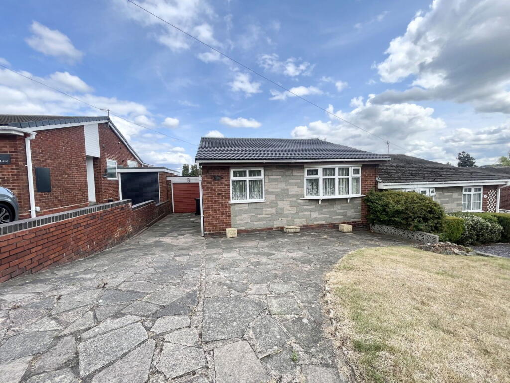 Main image of property: Woods Lane, Brierley Hill, DY5 2RB