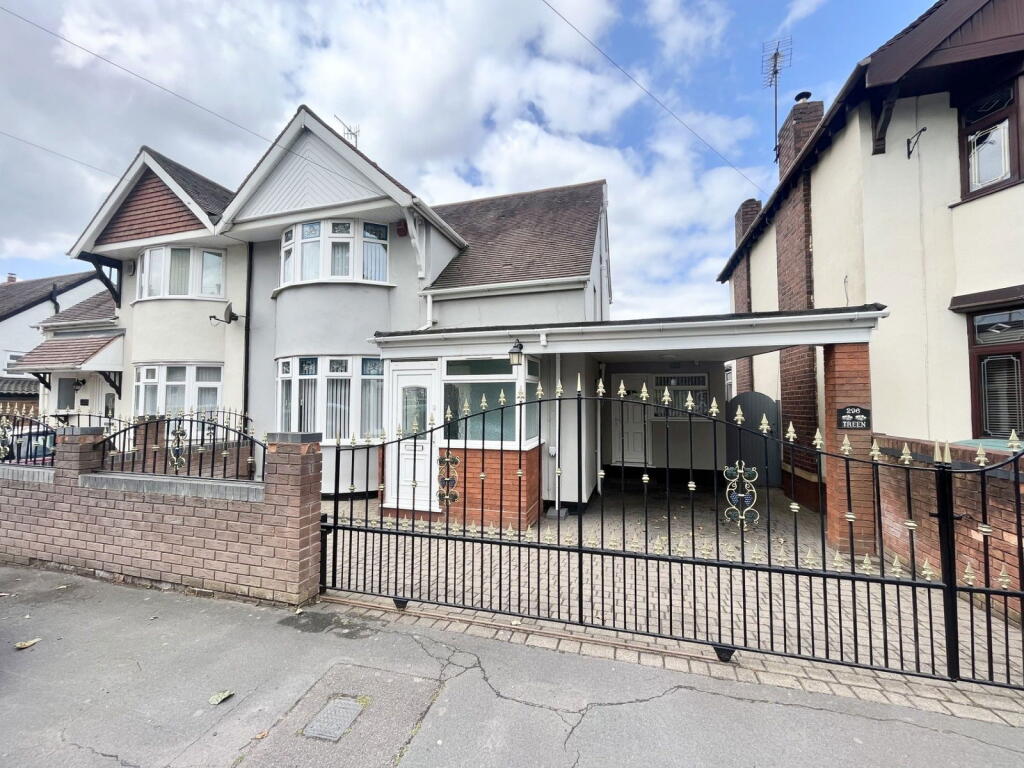 Main image of property: Stourbridge Road, Dudley, DY1 2EE