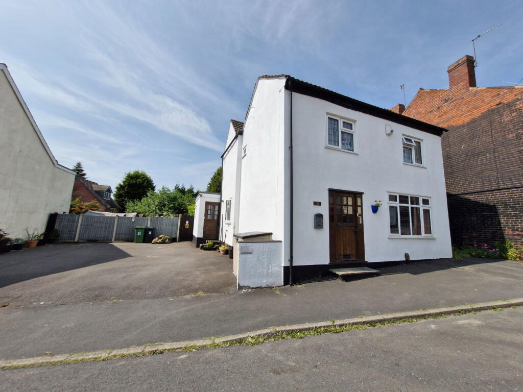 Main image of property: 38 Brick Kiln Street, Quarry Bank, Brierley Hill, DY5 2AP