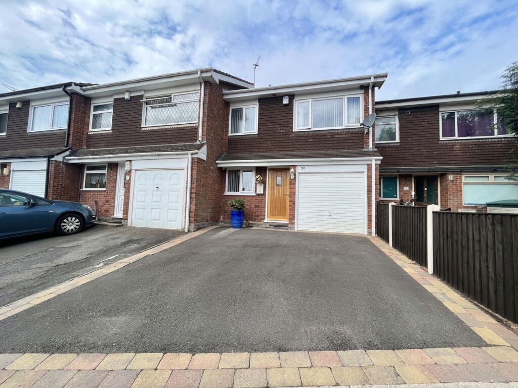 Main image of property: Chichester Avenue, Netherton, Dudley, DY2 9JJ