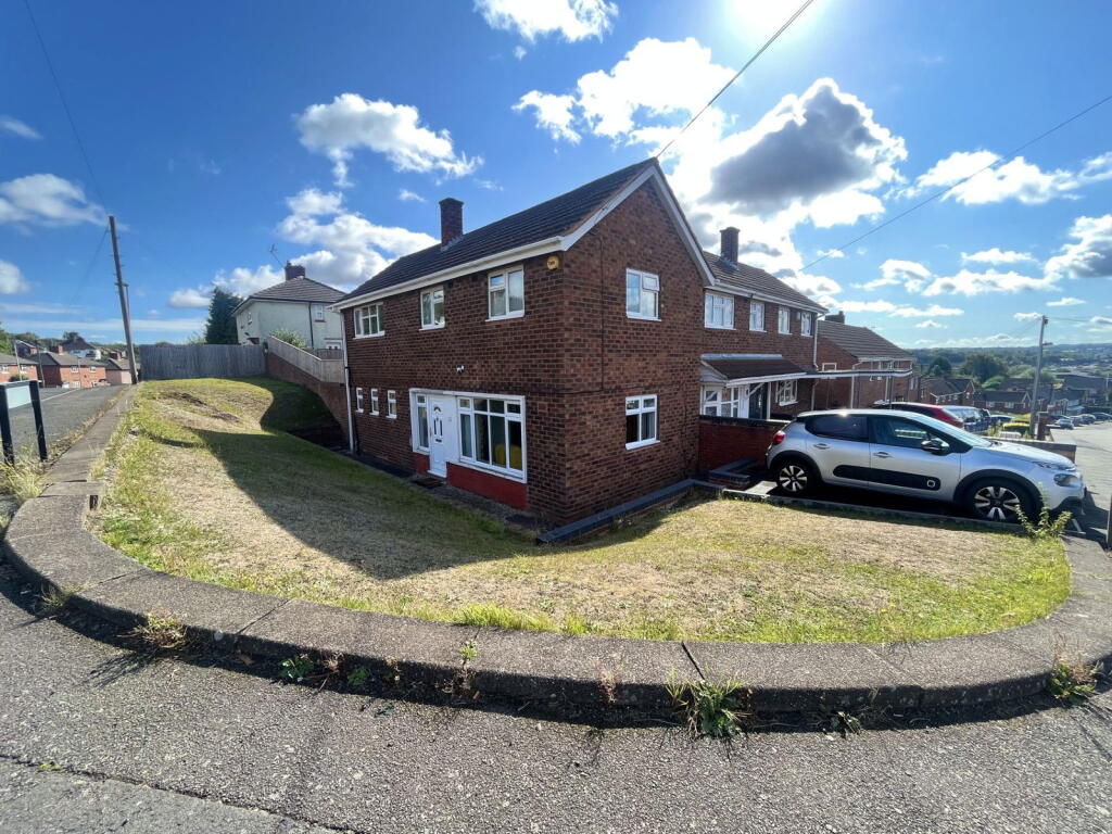 Main image of property: Golden Hillock Road, Netherton, Dudley, DY2 0AG