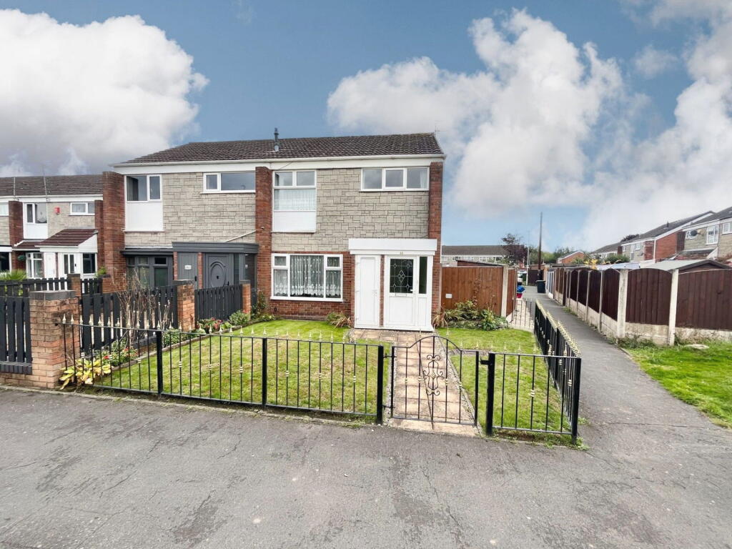 Main image of property: Swallow Close, Netherton, Dudley, DY2 9TB