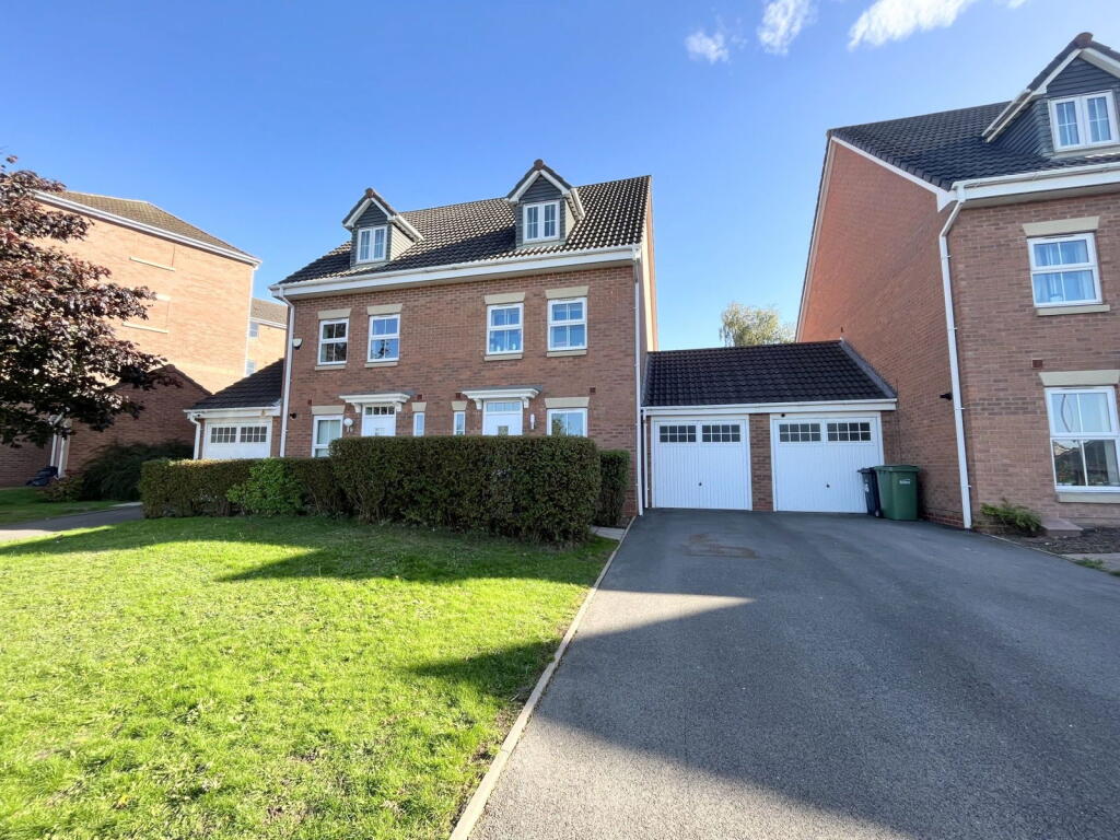 Main image of property: North Street, Brierley Hill, DY5 3SJ