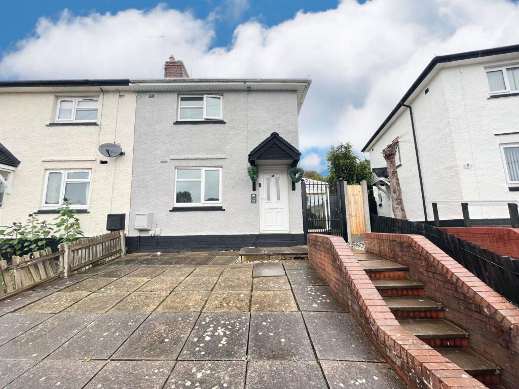Main image of property: York Road, Netherton, Dudley, DY2 9LS
