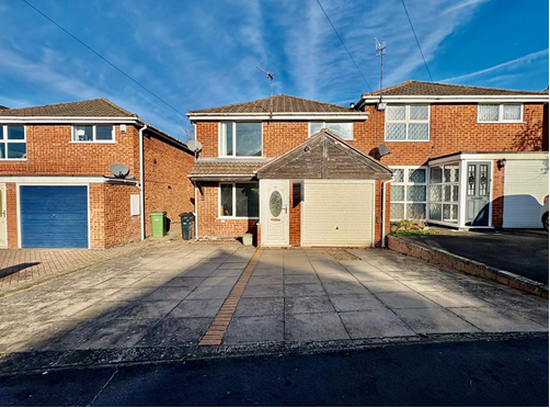 Main image of property: Gayfield Avenue, Brierley Hill, DY5 2BP