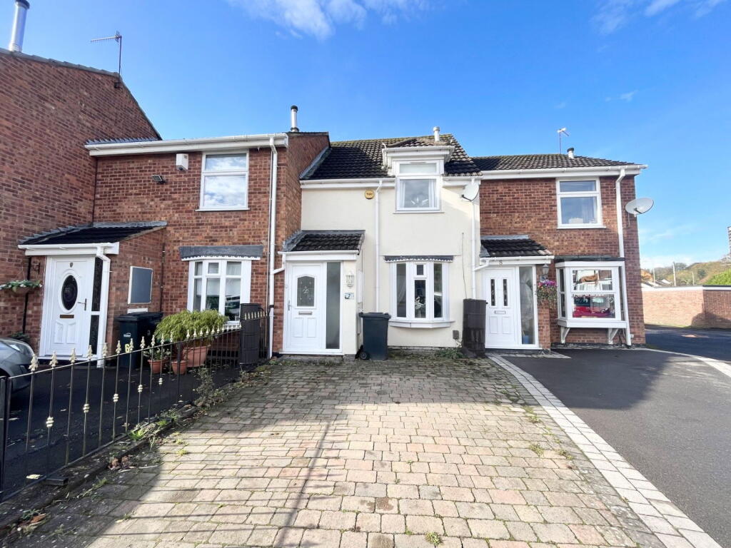Main image of property: Monkswell Close, Withymoor Village, Brierley Hill, DY5 2BN
