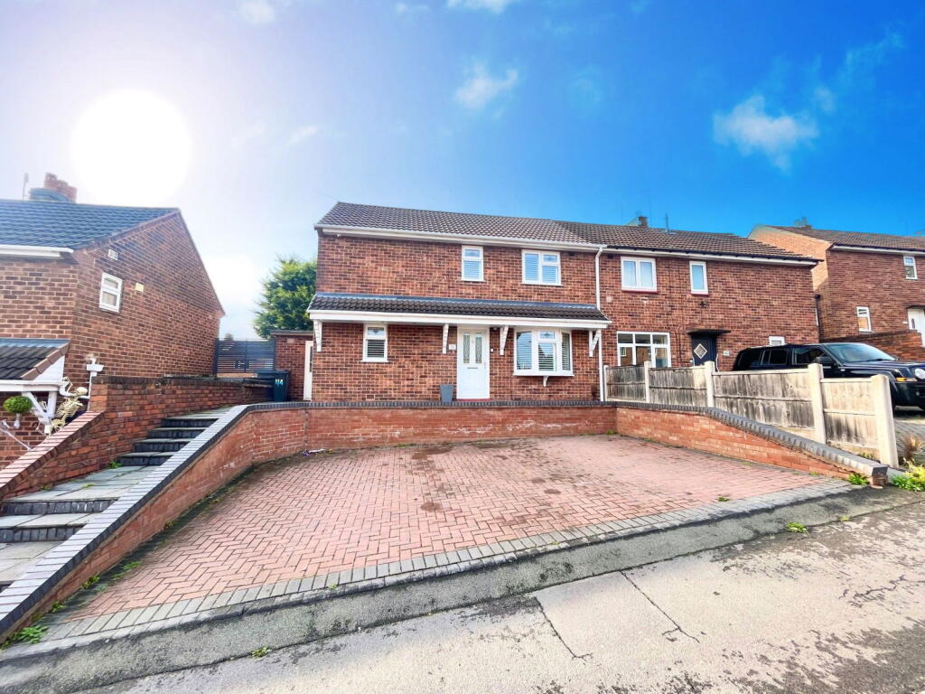 Main image of property: Heath Road, Netherton, Dudley, DY2 0AU