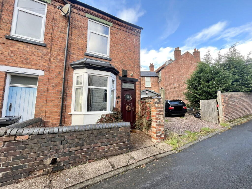 Main image of property: Bell Road, Netherton, Dudley, DY2 0NH