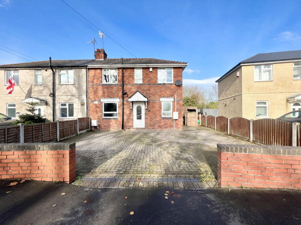 Main image of property: Addison Road, Brierley Hill, DY5 3RR