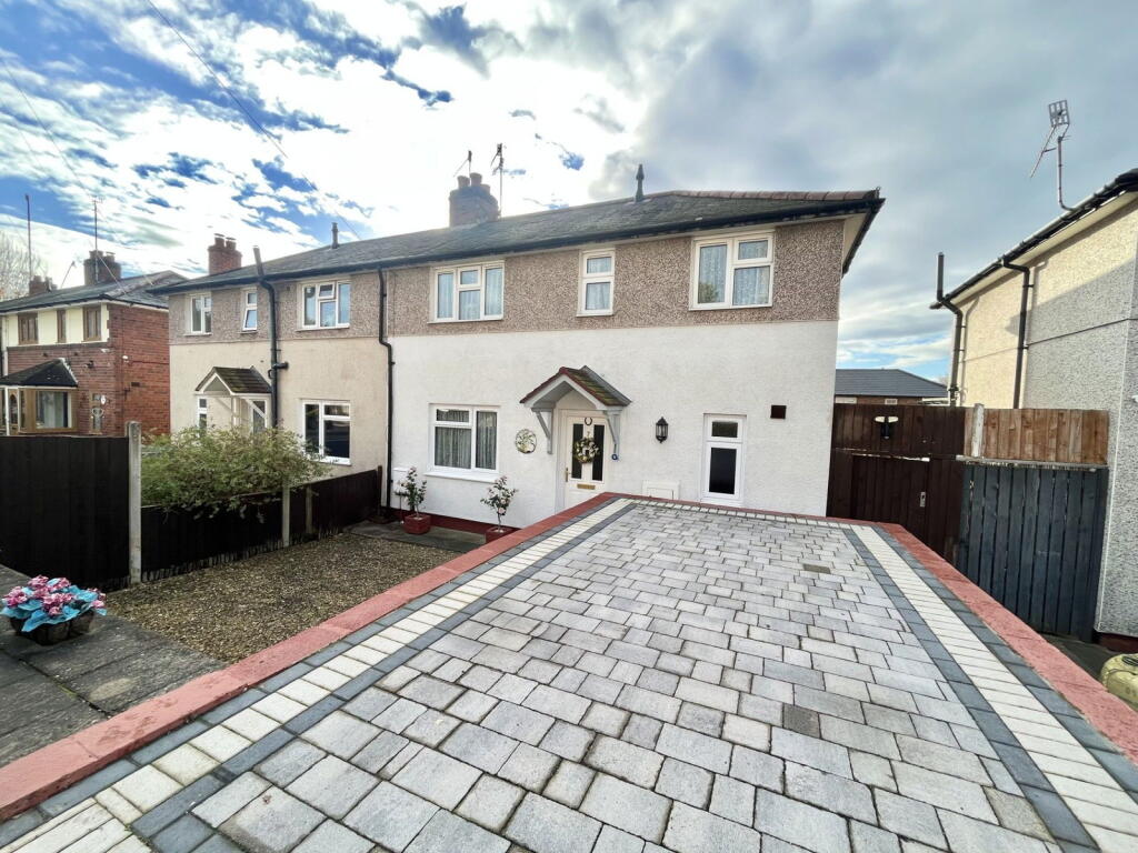 Main image of property: Rookery Avenue, Brierley Hill, DY5 3NN