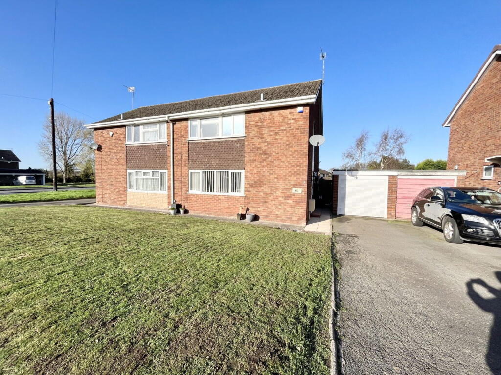Main image of property: Corbyns Hall Road, Pensnett, Brierley Hill, DY5 4QU