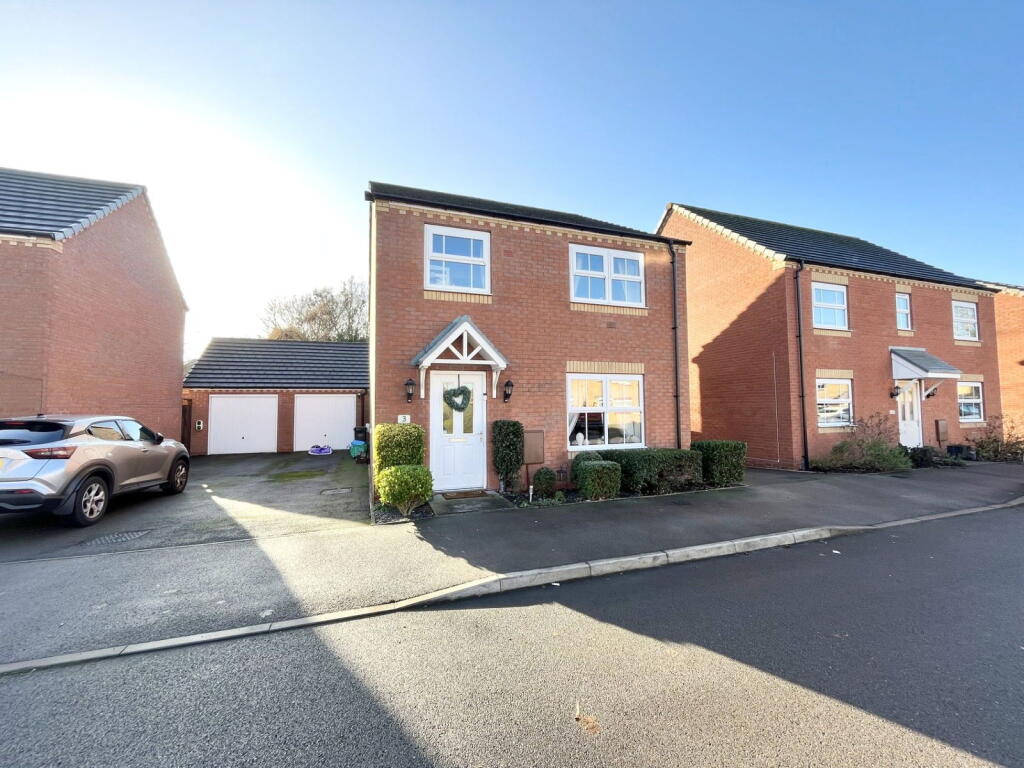 Main image of property: Brythill Drive, Brierley Hill, DY5 3LU