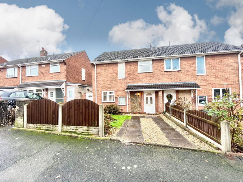 Main image of property: Lawnsdown Road, Quarry Bank, Brierley Hill, DY5 2EW