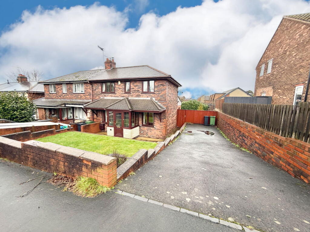 Main image of property: Moor Street, Brierley Hill, DY5 3SP