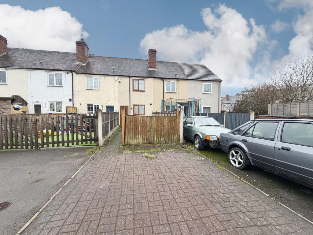 Main image of property: Station Road, Brockmoor, Brierley Hill, DY5 3HT
