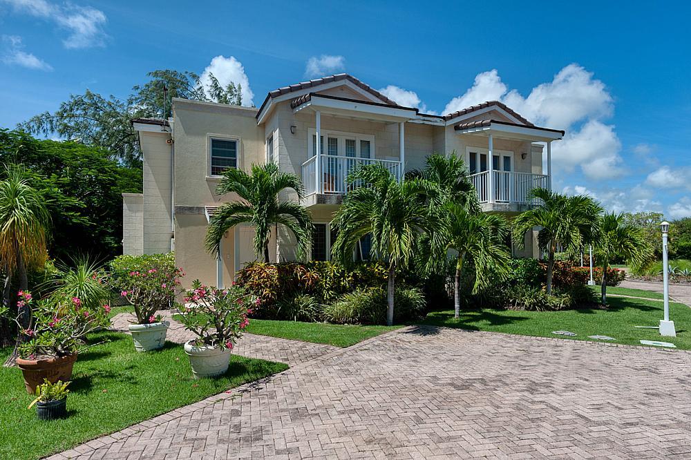 3 bedroom apartment for sale in Christ Church, Barbados