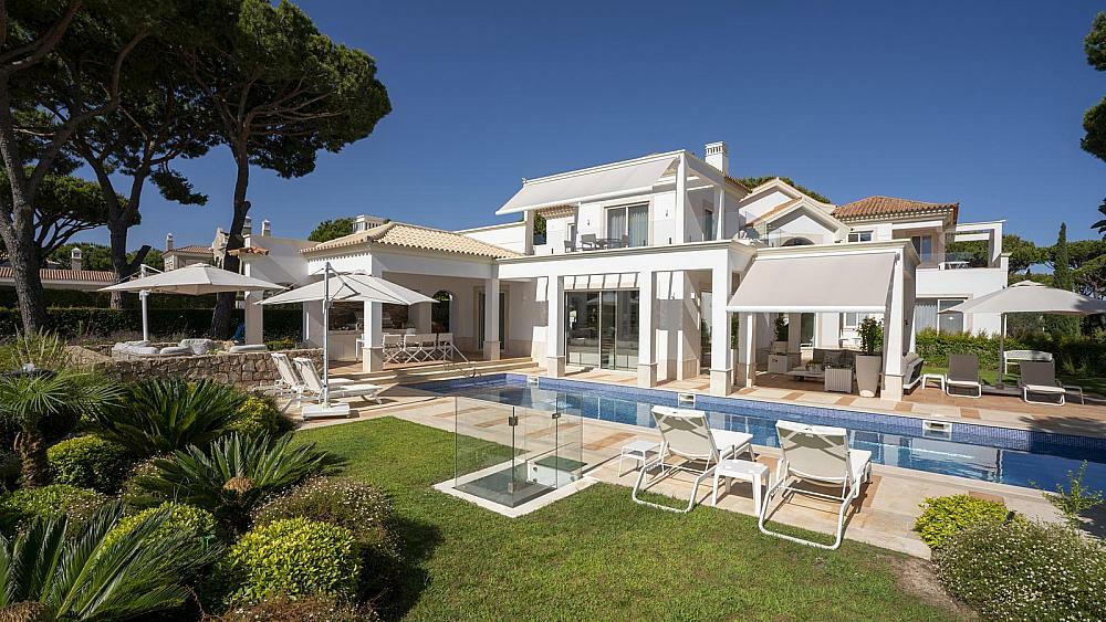 4 bedroom villa for sale in Algarve, Quinta Do Lago, Portugal