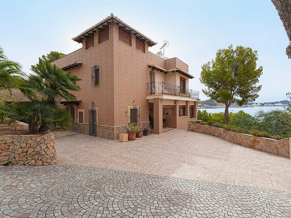 Main image of property: Balearic Islands, Mallorca, Cala Fornells