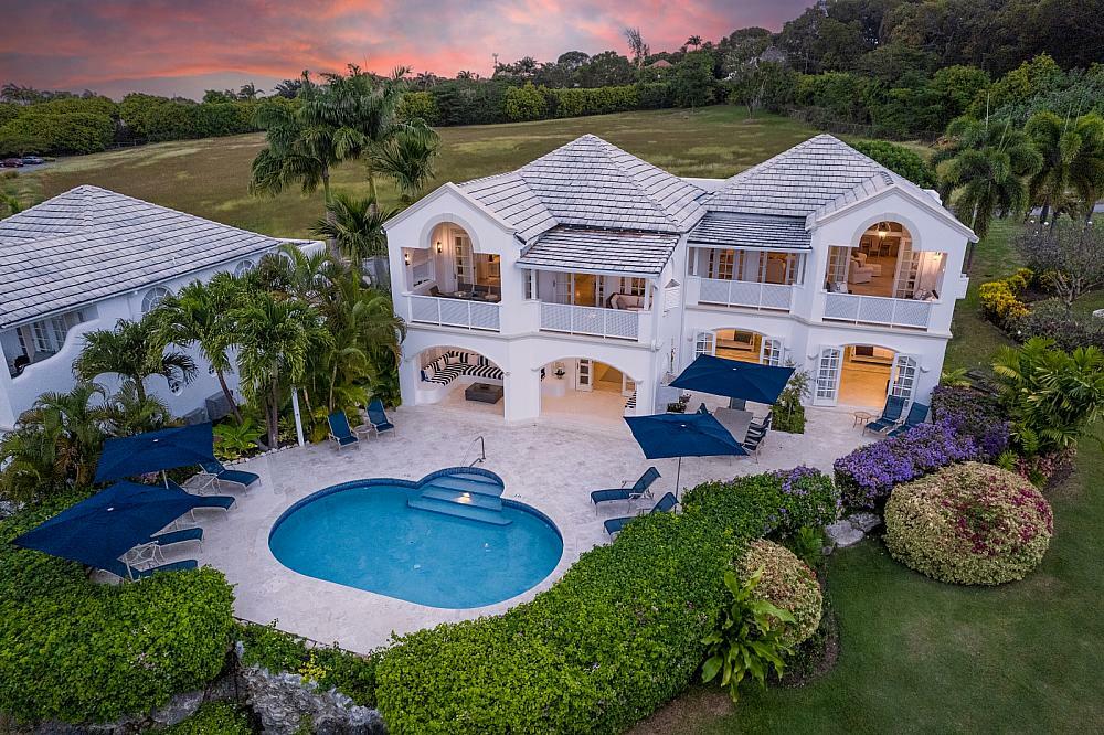 Main image of property: Barbados