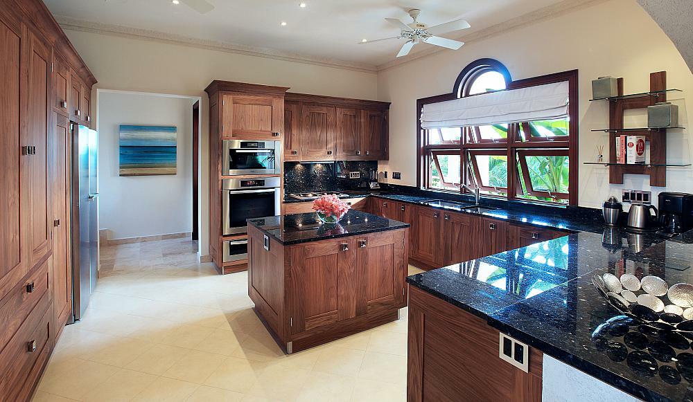 Main image of property: St James