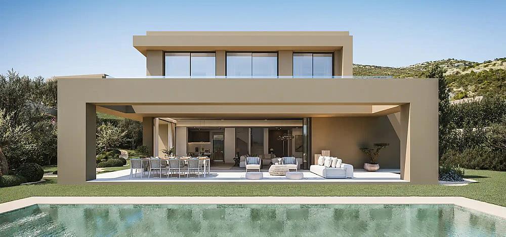 Main image of property: Andalucia, Malaga, Benahavis
