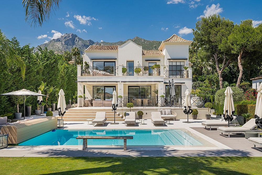 Main image of property: Andalucia, Malaga, Sierra Blanca